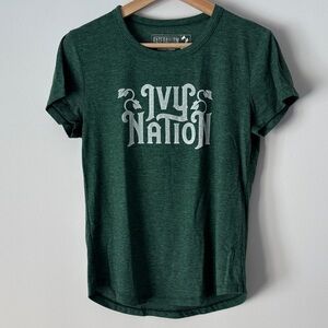 Ivy Nation Graphic Tee